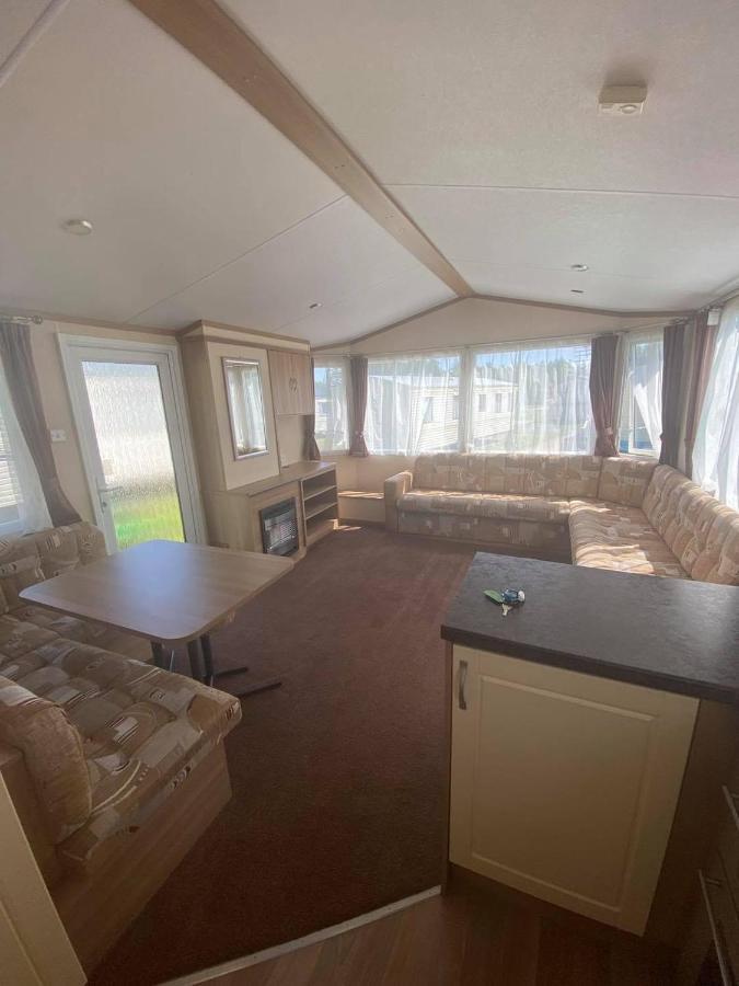 Wilfred'S Escape, Swarland Apartment Bagian luar foto